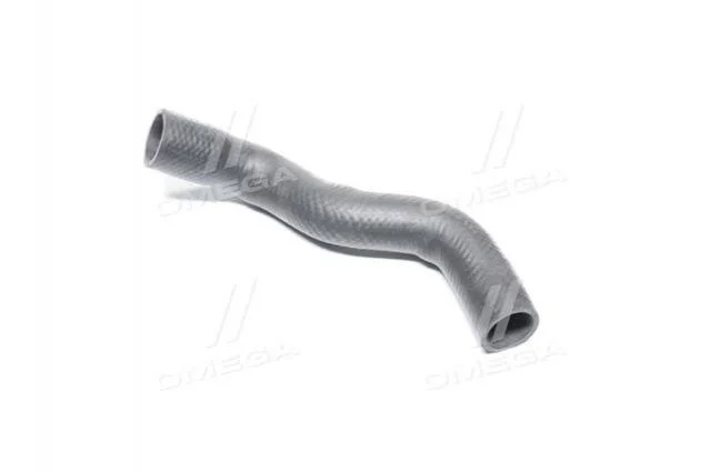 Патрубок радіатора нижній Hyundai HD (вир-во, Korea) PARTS-MALL PXNLA-138 (фото 1)