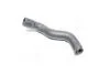 Патрубок радіатора нижній Hyundai HD (вир-во, Korea) PARTS-MALL PXNLA-138 (фото 1)