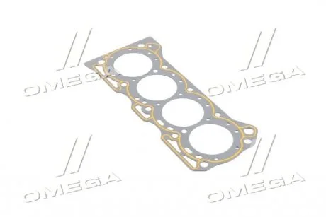 Прокладка головки блока SUZUKI G13B/G13BB (пр-во PAYEN) Payen BN480