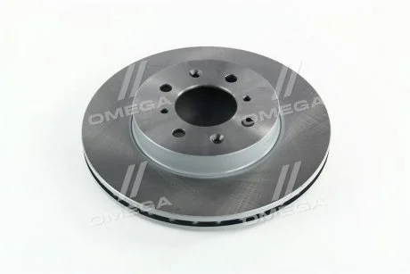 Диск тормозной HONDA CIVIC передн., вент. (пр-во) REMSA 6224.10