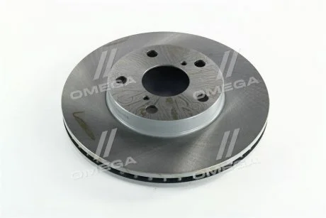 Диск гальмівний REMSA 6640.10