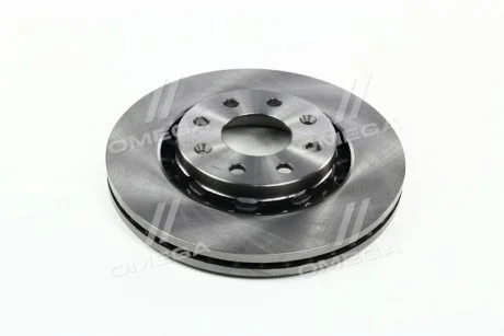 Диск тормозной DAEWOO KALOS 1.6 передн. (SANGSIN) Hi-Q (SANGSIN) SD3056