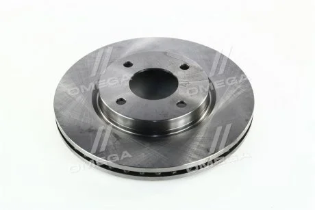 Гальмівний диск передній HQ Hi-Q (SANGSIN) SD4238