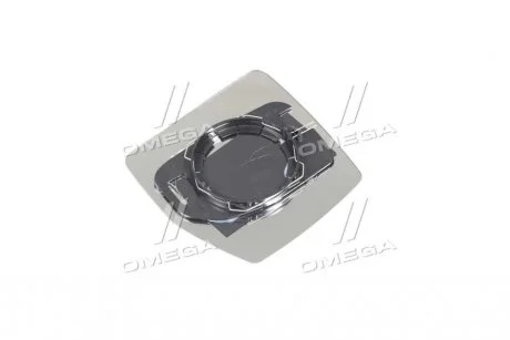 Дзерк. вкладиш пра. CITROEN JUMPY 03-06 TEMPEST 017 0129 432