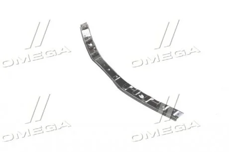 Направляющая бампера передн. TOY CAMRY 06- (пр-во TEMPEST 049 0550 940