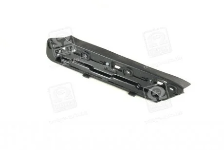Крепеж бампера пер. пра. VW CADDY 04-10 (пр-во) TEMPEST 051 0594 932