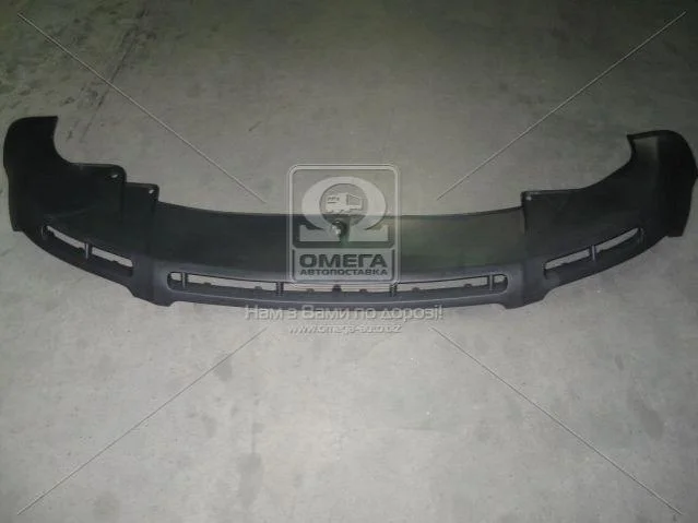 Спойлер бампера передн. VW PASSAT B5 00-05 (пр-во TEMPEST 051 0609 920 (фото 1)