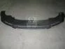 Спойлер бампера передн. VW PASSAT B5 00-05 (пр-во TEMPEST 051 0609 920 (фото 1)