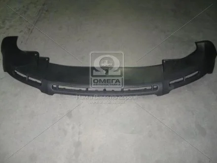 Спойлер бампера передн. VW PASSAT B5 00-05 (пр-во TEMPEST 051 0609 920