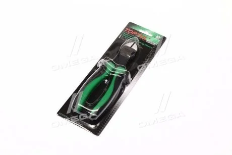 Бокорізи 8" TOPTUL Toptul DEBC2208