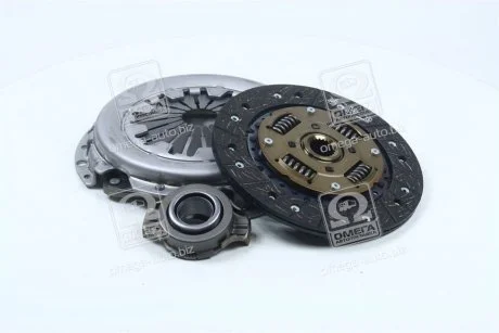 Комплект зчеплення PHC Valeo GMK-057