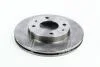 Диск тормозной HYUNDAI SONATA передн. (пр-во VALEO PHC) Valeo R1002 (фото 2)