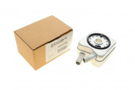 Радіатор масляний VW T4/LT 2.5TDI/Crafter 88-136PS (теплообмінник) Van Wezel 58003106