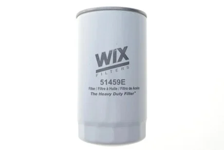 ФІЛЬТР ОЛИВИ WIX FILTERS 51459E