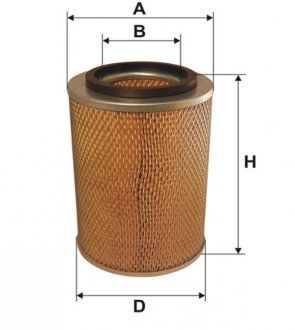 Фільтр повітря WIX FILTERS WA6094