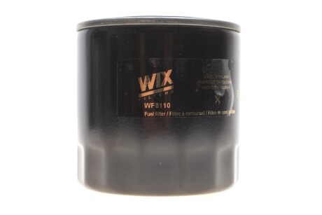 Фільтр паливний WIX = FN PP922 WIX FILTERS WF8110