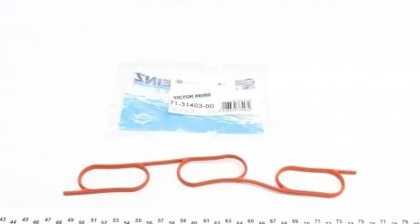 Прокладка впускного коллектора BMW 3 (E36)/5 (E39)/7 (E38) M52/S52 2.0-3.2i 90-02, M52 VICTOR REINZ 71-31403-00