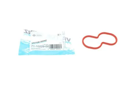 Прокладка, впускний колектор VICTOR REINZ 71-10229-00