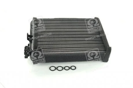 Пічка Volvo NISSENS 73641