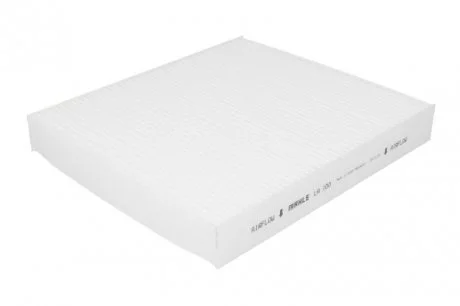 Фільтр, повітря у внутрішній простір KNECHT MAHLE / KNECHT LA100