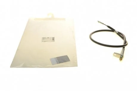 Гальмівний трос ROBERT BOSCH 1 987 477 750