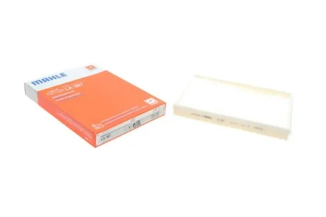 Фільтр салону Land Rover Discovery Sport/Evoque 14-/Freelander 2 /Volvo S60 II/S80 II 06- MAHLE / KNECHT LA387