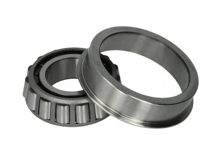 Підшипник, ступінчаста коробка передач INA 712 1431 10