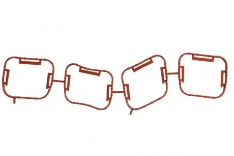 Прокладка, впускной коллектор VICTOR REINZ 71-11849-00