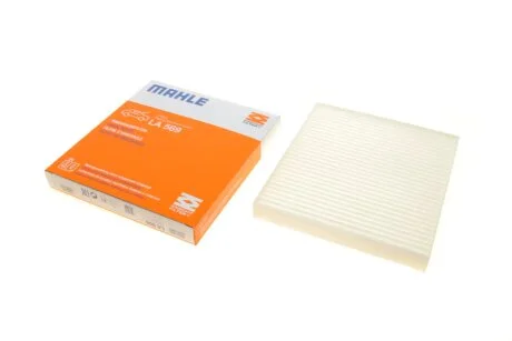 Фильтр салона Jeep Patriot/Dodge Avanger/Calibre 07- MAHLE / KNECHT LA569