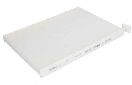 Фільтр, повітря у внутрішній простір KNECHT MAHLE / KNECHT LA469