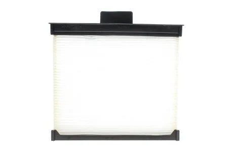 Фільтр салону Renault Scenic II 03- MAHLE / KNECHT LA227