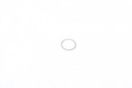 Шайба болта зливу оливи BMW 3(E21/E36/E46)/5(E12/E28/E34)/6(E24)/7(E23) 1.6-3.8 -06 (12x15.5x1.5) ELRING 238.708