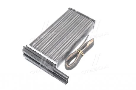 Радиатор печки, -1/95 [OE. 91AG 18B539 AA] AVA AVA COOLING FD 6154