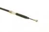 Трос ручника (задний) VW Caddy 04-15 (1718mm) BOSCH 1 987 482 378 (фото 5)