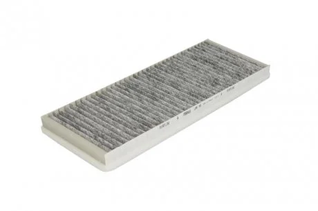 Фільтр салону VW Passat/Audi 80/A4/A6 97-05 (вугільний) MAHLE / KNECHT LAK45