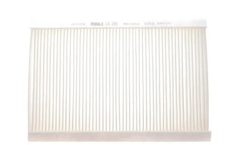 Фільтр салону Land Rover Discovery 04-/Range Rover Sport 3.0-5.0 05- MAHLE / KNECHT LA280