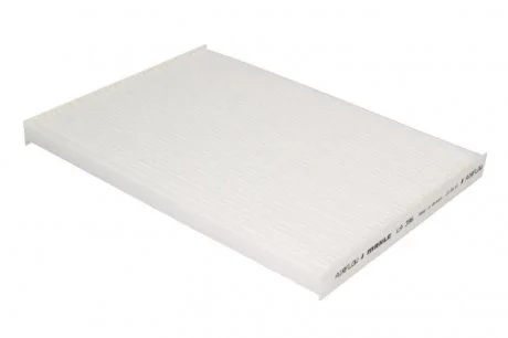 Фильтр салона Nissan Qashqai/X-Trail 07- MAHLE / KNECHT LA396