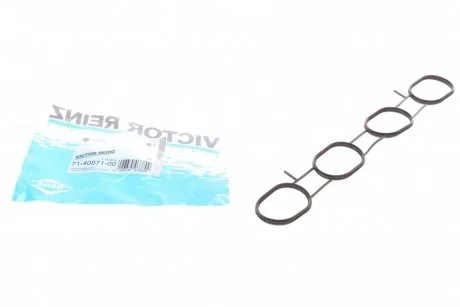Прокладка, впускний колектор VICTOR REINZ 71-40871-00