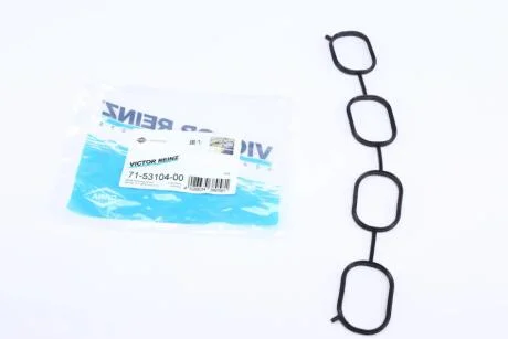 Прокладка, впускний колектор VICTOR REINZ 71-53104-00