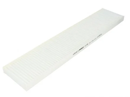 Фільтр салону VW Sharan 95-10 MAHLE / KNECHT LA226