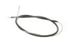 Трос ручника (задній) Peugeot 407 1.6-2.7 04- BOSCH 1 987 477 994 (фото 1)