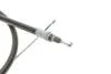 Трос ручника (задній) Peugeot 407 1.6-2.7 04- BOSCH 1 987 477 994 (фото 6)