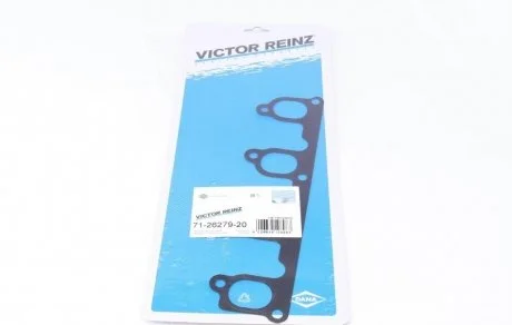 Прокладка, впускний колектор VICTOR REINZ 71-26279-20