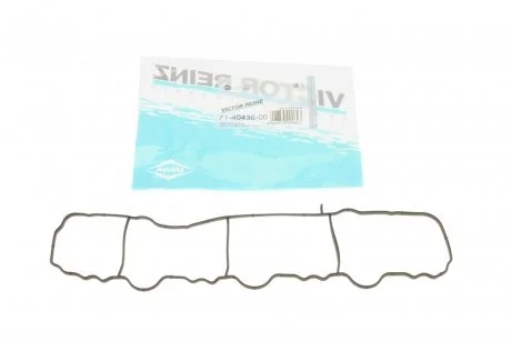 Прокладка, впускний колектор VICTOR REINZ 71-40436-00