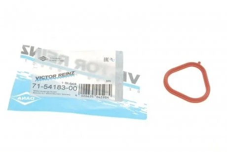 Прокладка, впускний колектор VICTOR REINZ 71-54183-00