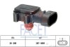 Датчик абсолютного давления - MAP Sensor FACET 10.3024 (фото 1)