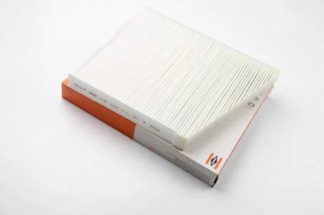 Фільтр салону MB E-class (W211) MAHLE / KNECHT LA156