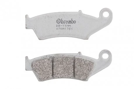 Состав синтетика для supermoto/offroad BREMBO 07KA17SX