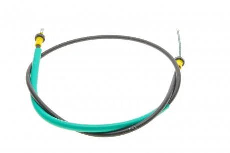 Трос ручника (задній) Renault Logan 1.5dCi 07- (1667/1495mm) BOSCH 1 987 477 956