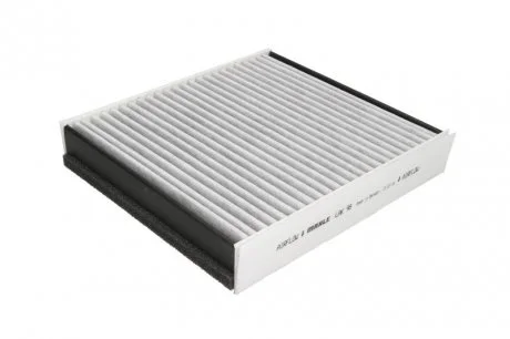 Фільтр, повітря у внутрішній простір KNECHT MAHLE / KNECHT LAK98